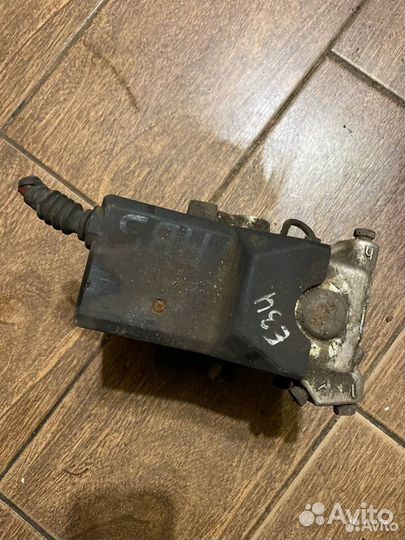 Блок ABS BMW E34