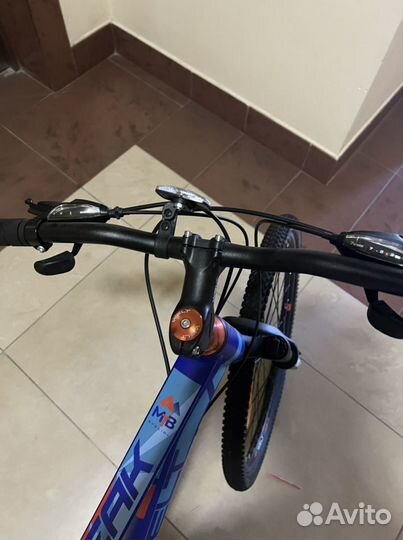 Горный велосипед mtb