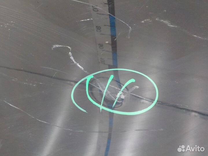 Б/У Б/У Крышка багажника 6440150270 toyota