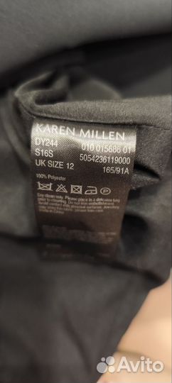 Платье Karen Millen