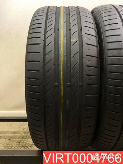 Continental ContiSportContact 5 235/45 R19 99V