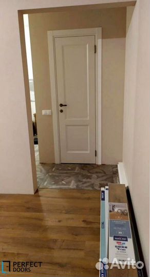 Двери межкомнатные