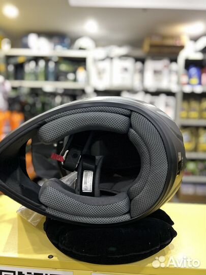 Мотошлем HJC CS-MX II creed MC5SF(L,XL,2XL)