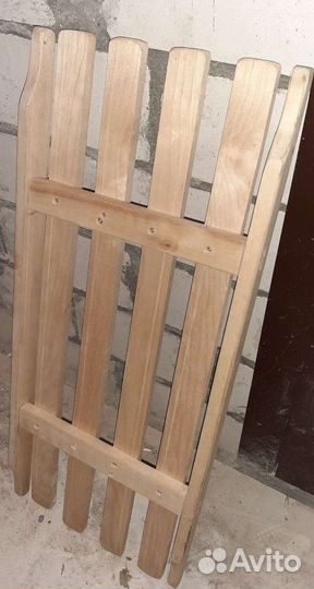 Подставка на ванну