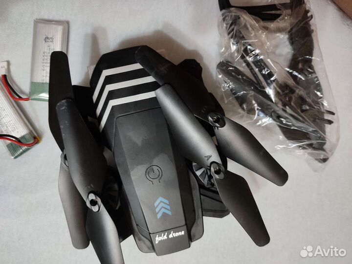 Дрон tyrc LS11 Pro