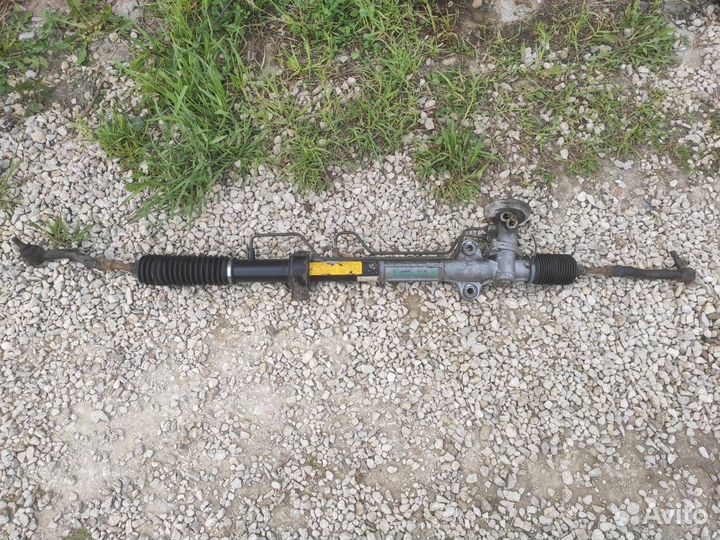 Рулевая рейка Hyundai Sonata Тагаз EF