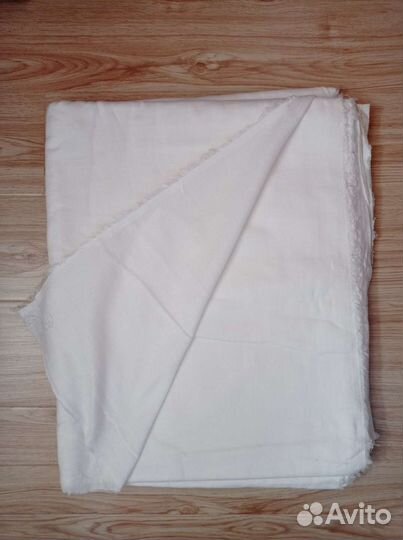 Отрезы ткани