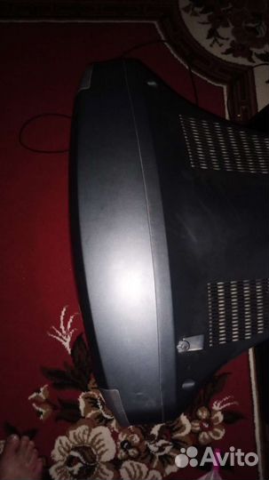 Телевизор lg