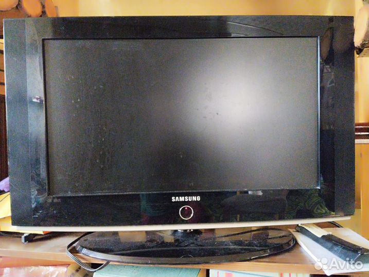 Телевизоры Sharp LC-20, samsung LE26 toshiba32