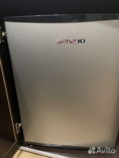 Холодильник shivaki