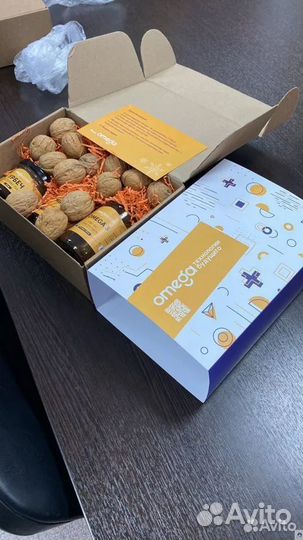 Корпоративные подарочные наборы