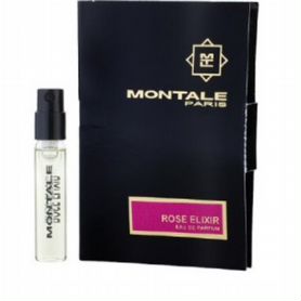 Montale rose elixir 2 мл оригинал