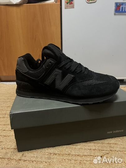 Кроссовки New Balance 574