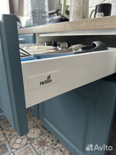 Кухонный гарнитур