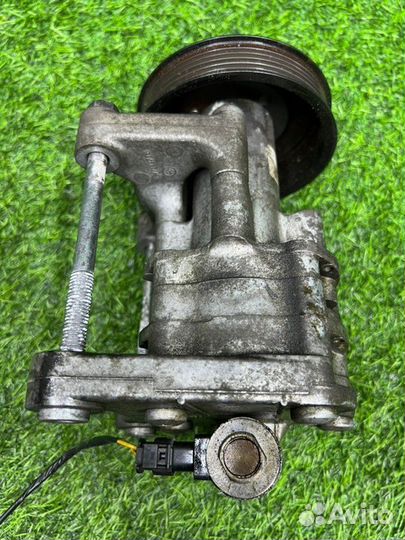 Насос гидроусилителя руля Bmw X6 E71 306D5 2008