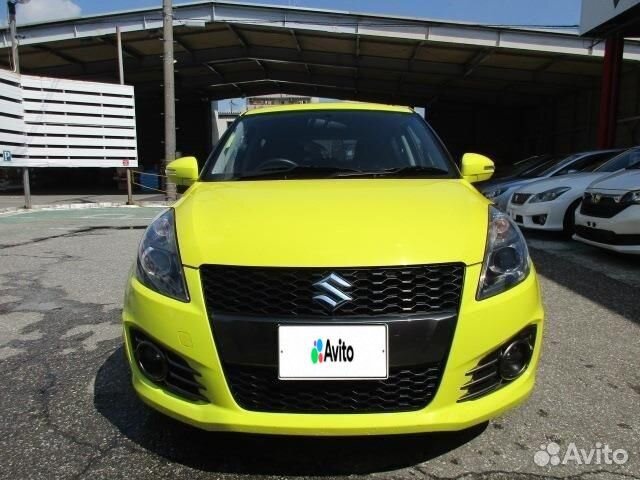 Suzuki Swift 1.0 AT, 2020, 35 000 км