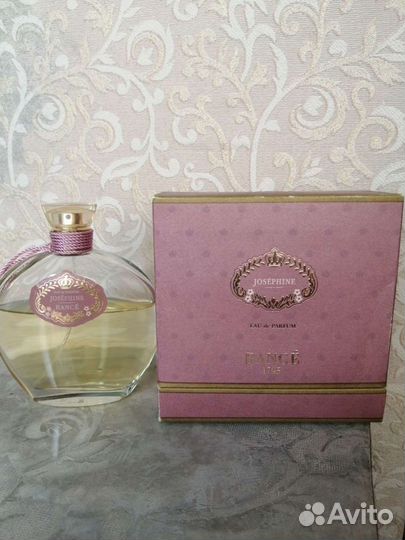 Парф.вода женская 
