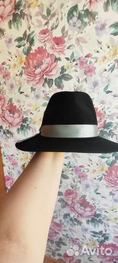 Шляпа женская