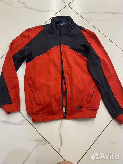 Спортивный костюм