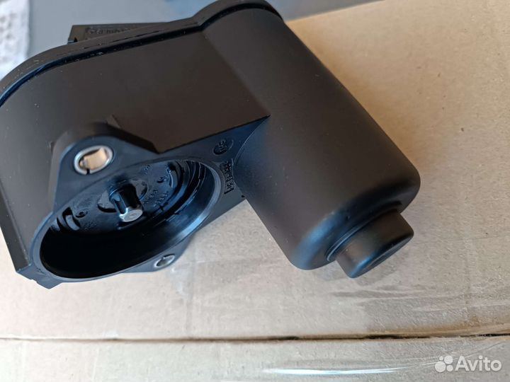 Мотор суппорта volkswagen