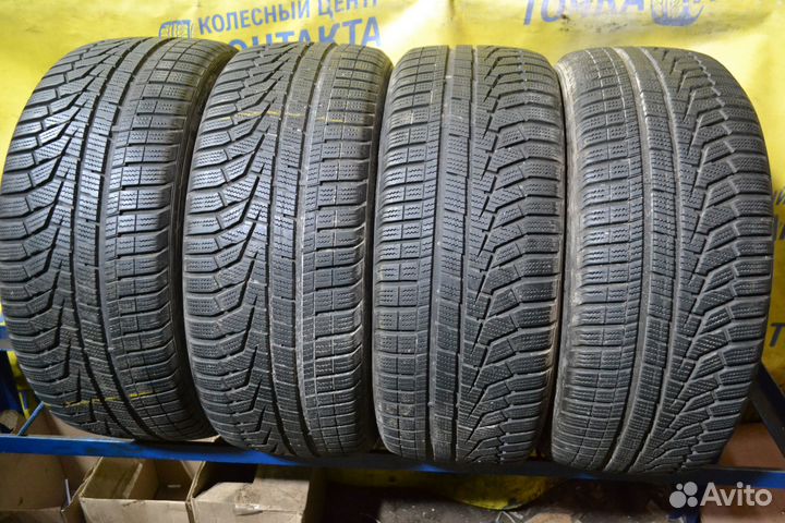Hankook Winter I'Cept Evo2 W320 225/45 R18