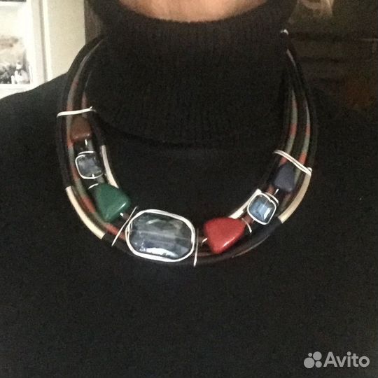 Ожерелье,колье