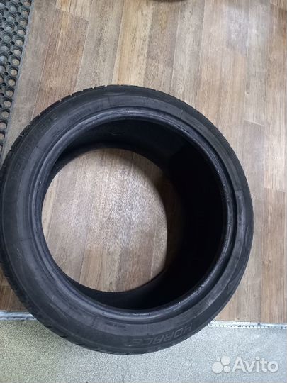 Horizon HU901 315/35 R20