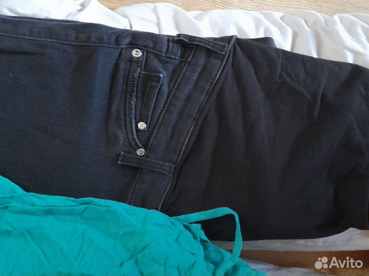 Вещи для беременной