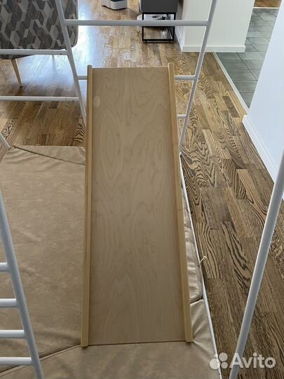 Спорткомплекс ранние старты