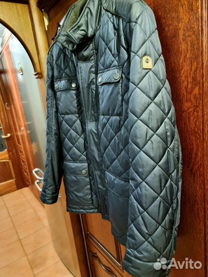 Куртка мужская