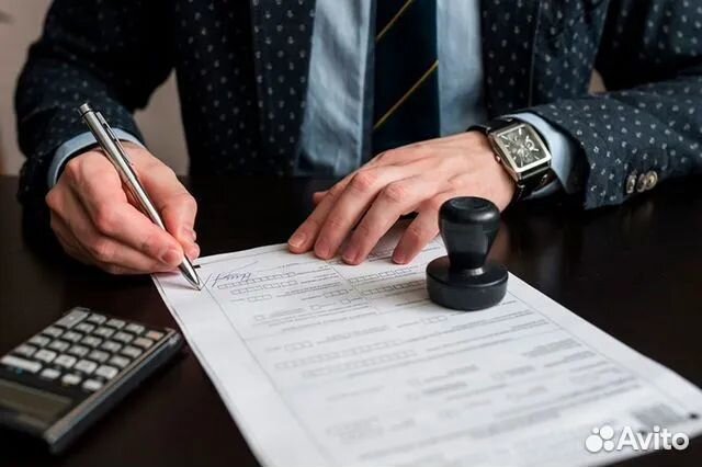 Регистрация ооо/ип ликвидация в Сургуте