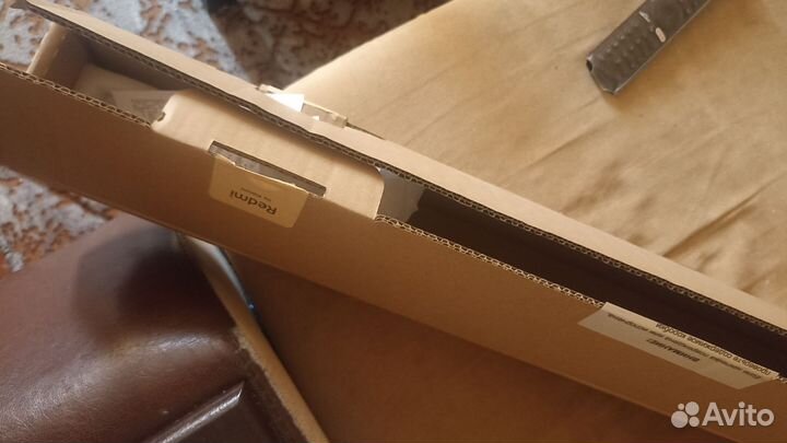Саундбар xiaomi mi tv