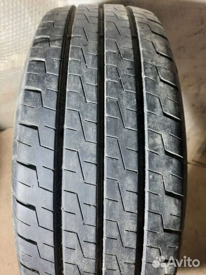 Легкогрузовые toyo R16C 235/65 япония