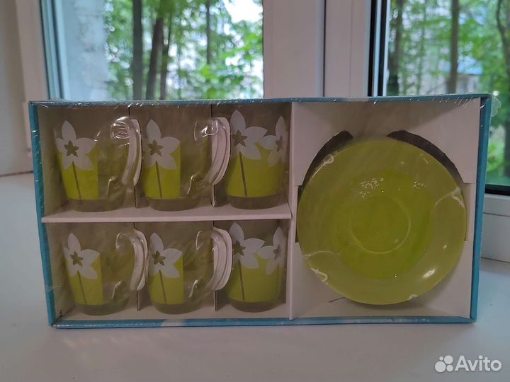 Сервиз на 6 персон