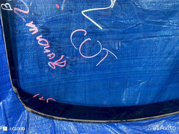 Лобовое стекло на mazda axela BM2AP, BM2AS, BM2FP