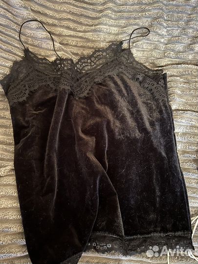 Пакет вещей