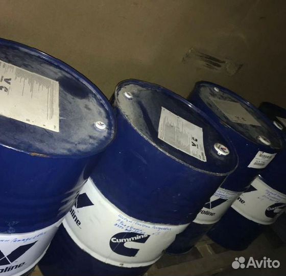 Моторное масло Valvoline 10w40