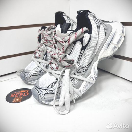 Кроссовки Balenciaga 3XL Премиум