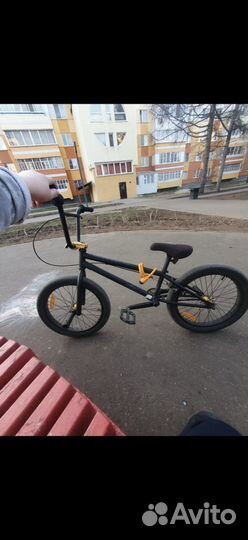 Bmx