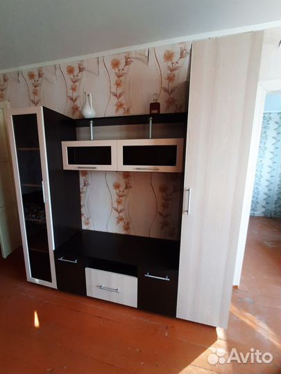 Стенка в гостиную