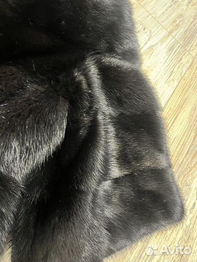 Продам шубку норковую