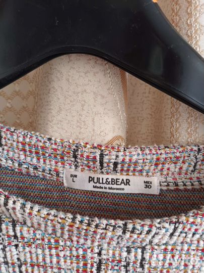 Женские и мужские вещи бу