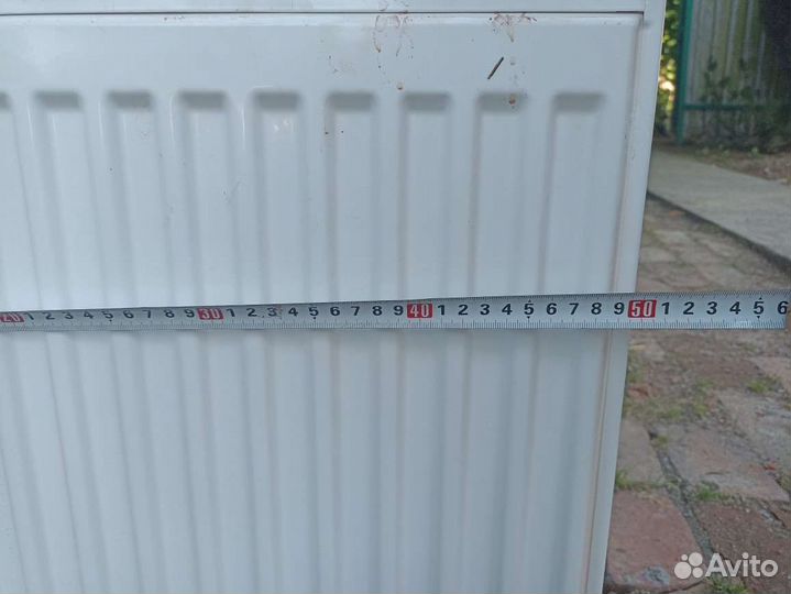 Радиатор purmo 22