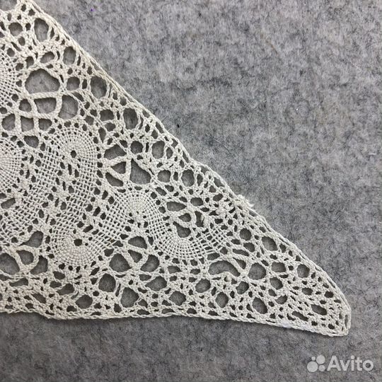 Вологодское кружево