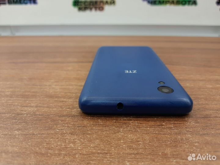 ZTE Blade L8, 32 ГБ