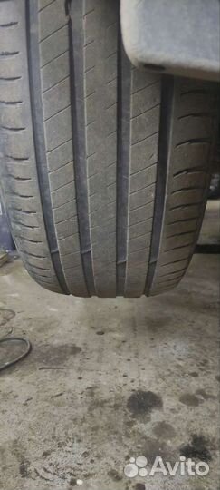 Michelin Primacy 4 255/50 R20