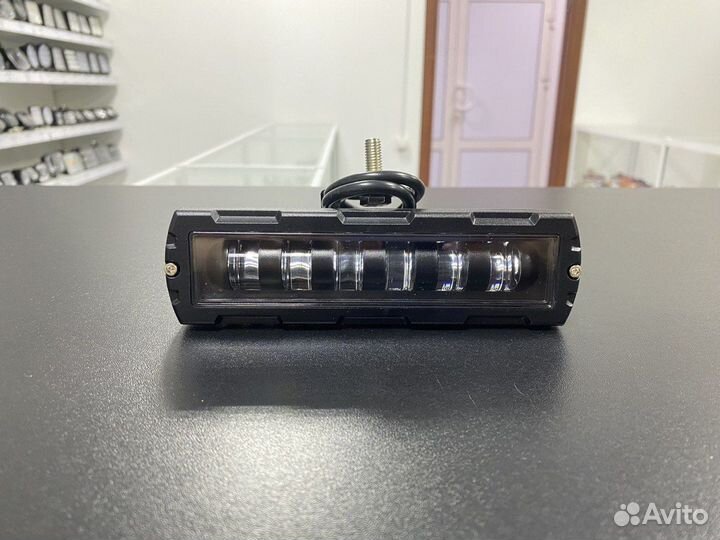 Светодиодная фара дополнительная (птф) G0140