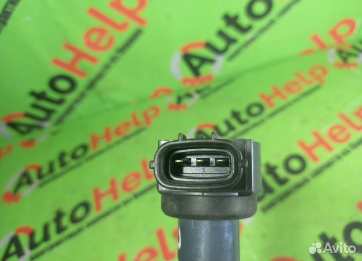 Катушка зажигания mitsubishi galant fortis 4B10