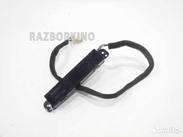 Часы Ниссан Maxima CA33