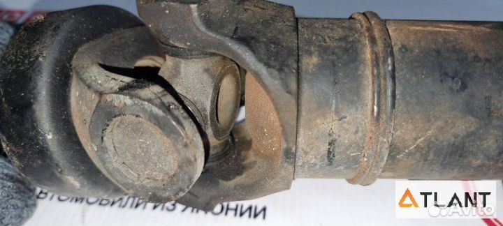 Карданный вал toyota cresta